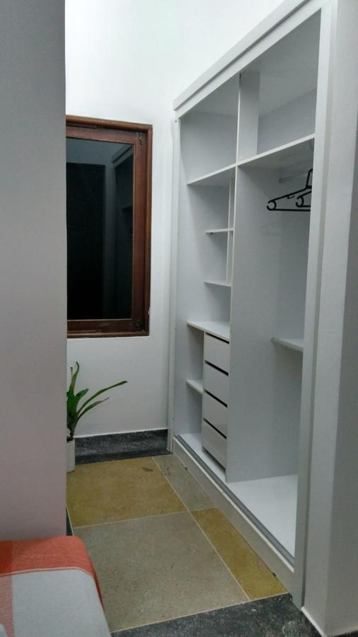 Macambira Cafe Pousada Delmiro Gouveia Εξωτερικό φωτογραφία