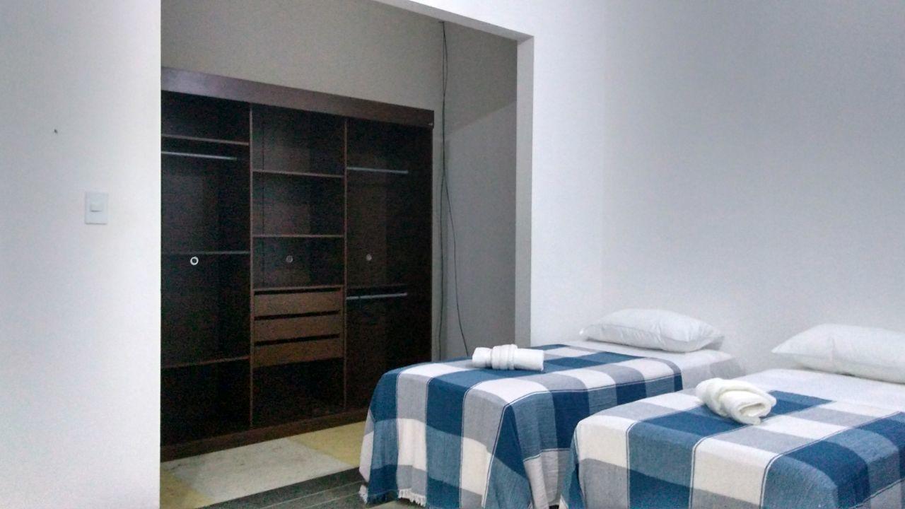 Macambira Cafe Pousada Delmiro Gouveia Εξωτερικό φωτογραφία