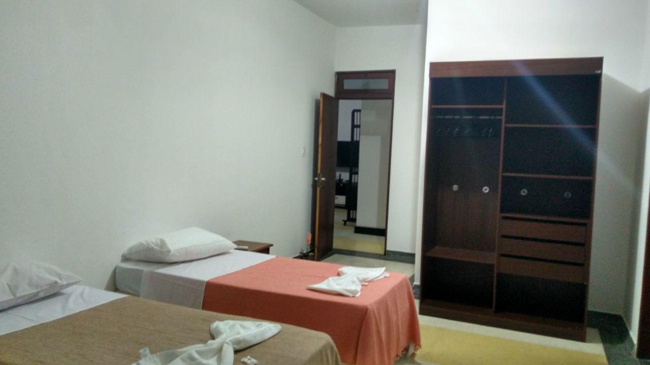 Macambira Cafe Pousada Delmiro Gouveia Εξωτερικό φωτογραφία